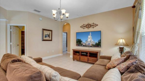 DB2605 Windsor Hills Resort Vacation Home